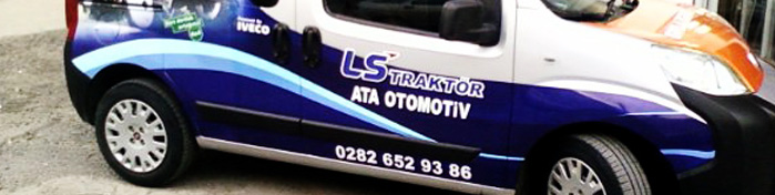 Ara Giydirme